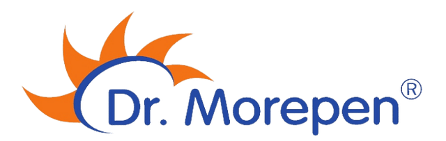 Dr. Morepen Ltd.
