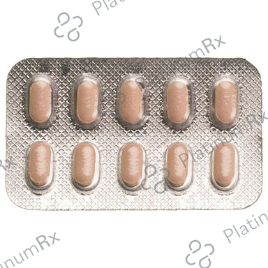 Inapure 5mg Tablet 10s