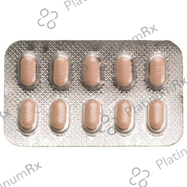 Inapure 5mg Tablet 10s