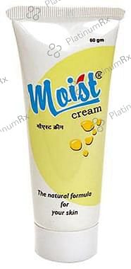 Moist Cream
