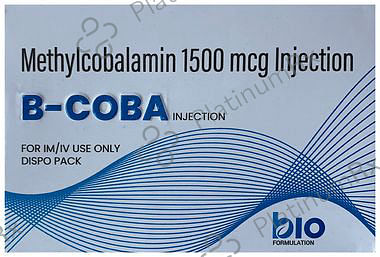 B-Coba Injection