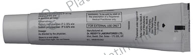 Ketorol 20mg Gel 30gm