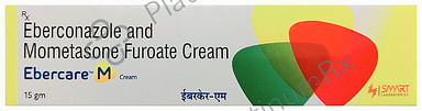 Ebercare M Cream