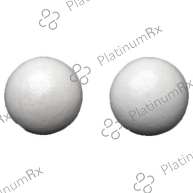 Chymoral Plus 50mg/50000AU Tablet 15s