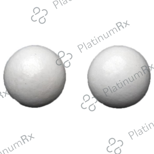 Chymoral Plus 50mg/50000AU Tablet 15s