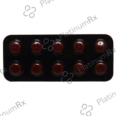 Primox 25mg Tablet 10s