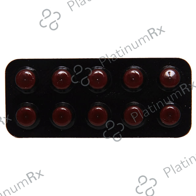 Primox 25mg Tablet 10s