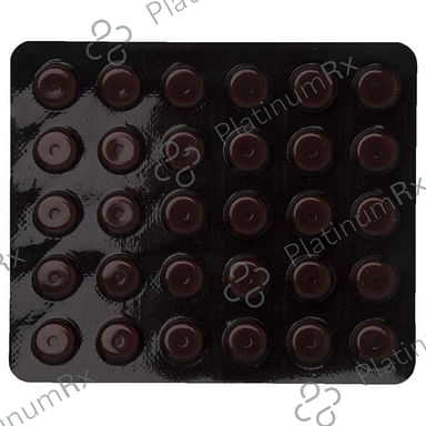 Ismo 20mg Tablet 30s
