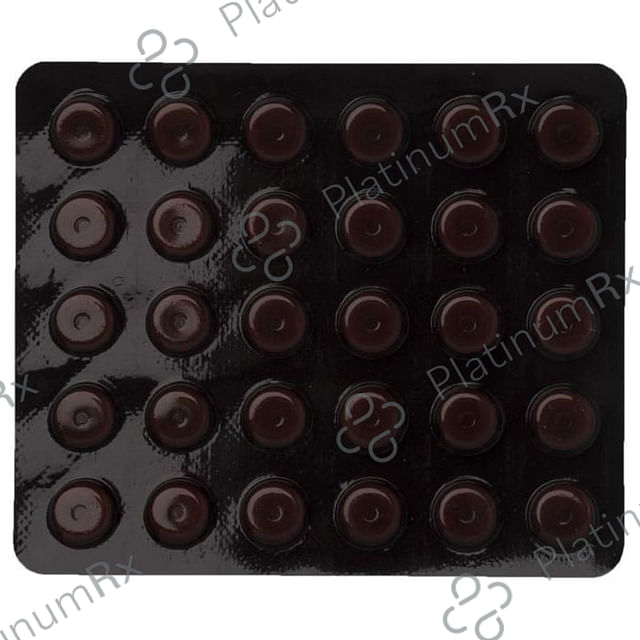 Ismo 20mg Tablet 30s