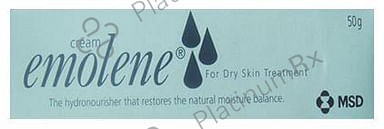 Emolene Cream