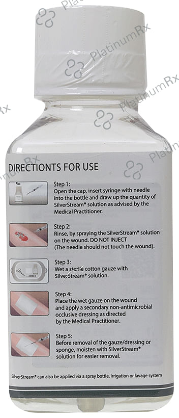 Silverstream Liquid 250 Liquid