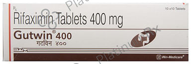 Gutwin 400 Tablet