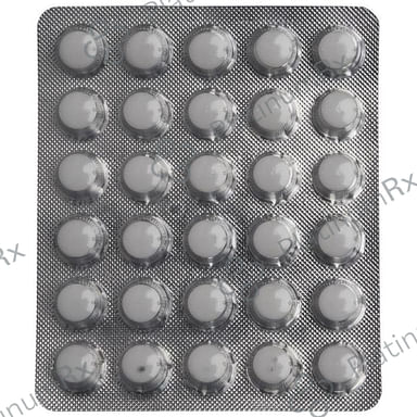 Flotral PR 10mg Tablet 30s