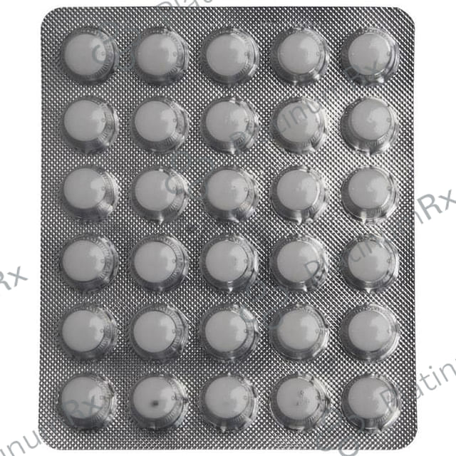 Flotral PR 10mg Tablet 30s