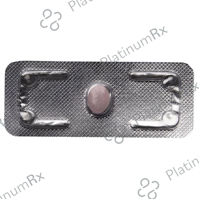Forcan 150 Tablet 1 Tablet