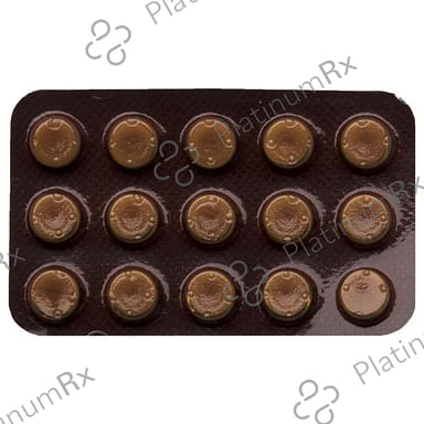 Wysolone 10mg Tablet DT 15s
