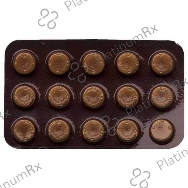 Wysolone 10mg Tablet DT 15s