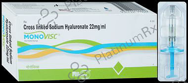 Monovisc 88mg Injection