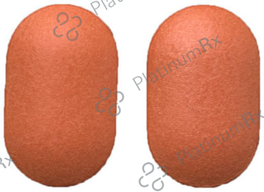 O2 200/500mg Tablet 10s