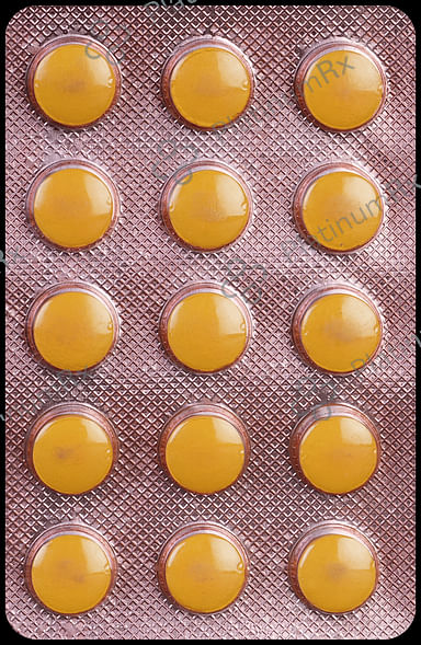 Drotin 40mg Tablet 15s