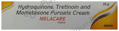 Melacare Cream 25gm
