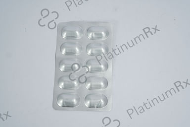 Tranefit ET 250/250mg Tablet 10s