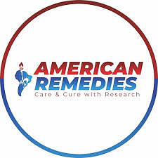 American Remedies Ltd.