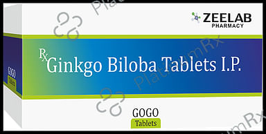 Gogo Tablet