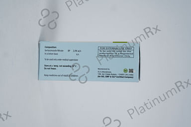 Seracon 2% Lotion 30ml