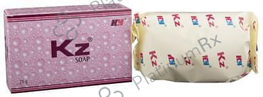 KZ Soap 75 Soap