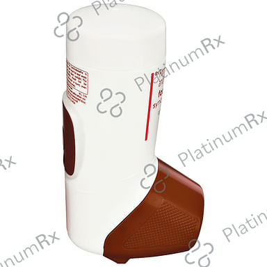 Foracort 200/6mcg Synchrobreathe Inhaler 120MDI