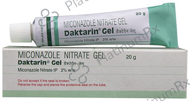 Daktarin Gel 20 Gel