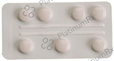 Istavel 100mg Tablet 7 Tablet