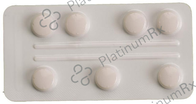 Istavel 100mg Tablet 7 Tablet