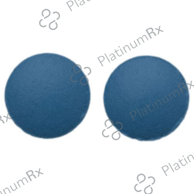 Phenergan 25 Tablet