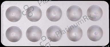 Patinex 12.5mg Tablet 10s