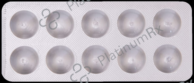Patinex 12.5mg Tablet 10s