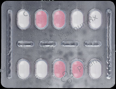 Dailyglim PM 2 Tablet 10s