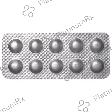 Monticope 5/10mg Tablet 10s