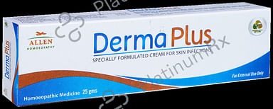 Allen Derma Plus Cream