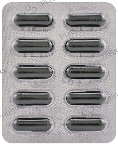 Himalaya Liv.52 HB Capsule 30 capsules