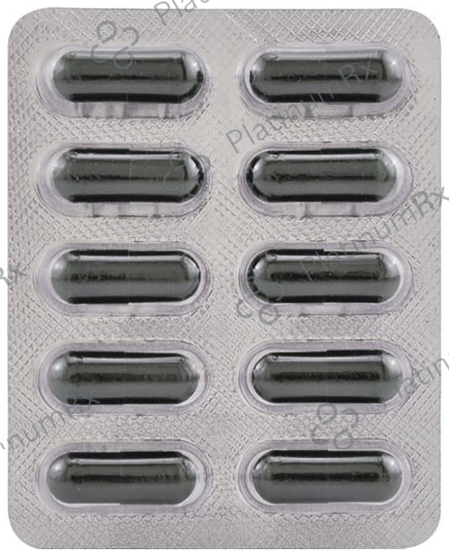 Himalaya Liv.52 HB Capsule 30 capsules