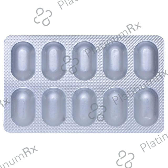 Aceclo 100mg Tablet 10s