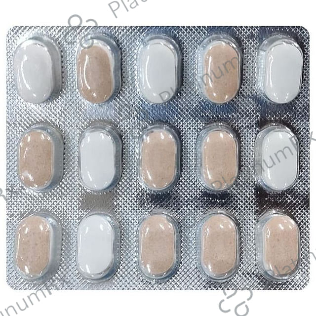 Gemer V2 Tablet 15s