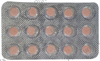 Asprito 5mg Tablet 15s