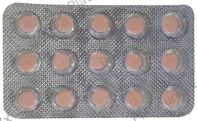 Asprito 5mg Tablet 15s