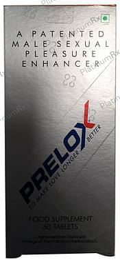 Prelox Tablet