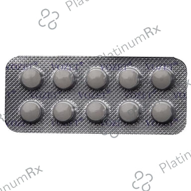 Vozet 5mg Tablet 10s