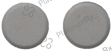 Telista 80mg Tablet 15s