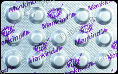 Amlokind AT 5/50mg Tablet 15s